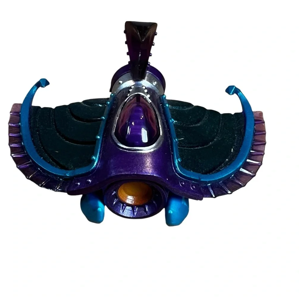 Sea Shadow vehicle from Skylanders: SuperChargers